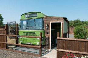 Swallowfield Glamping-The Last Stop